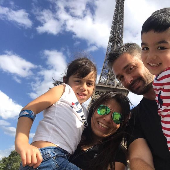 Meet your Posher, Monica - Picture 1 of 1